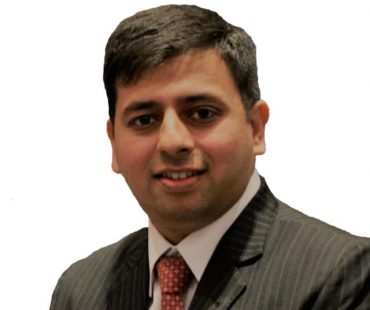 Namit Soni