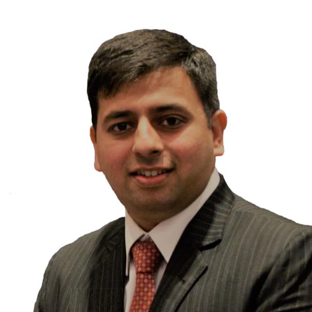 Namit Soni