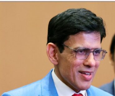 Navin Khandelwal