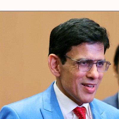 Navin Khandelwal