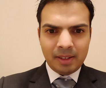 Nikhar Agrawal