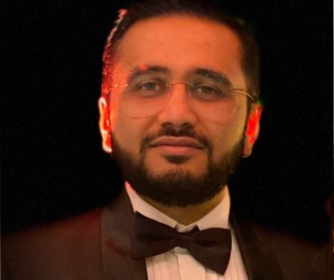 Nirav Desai