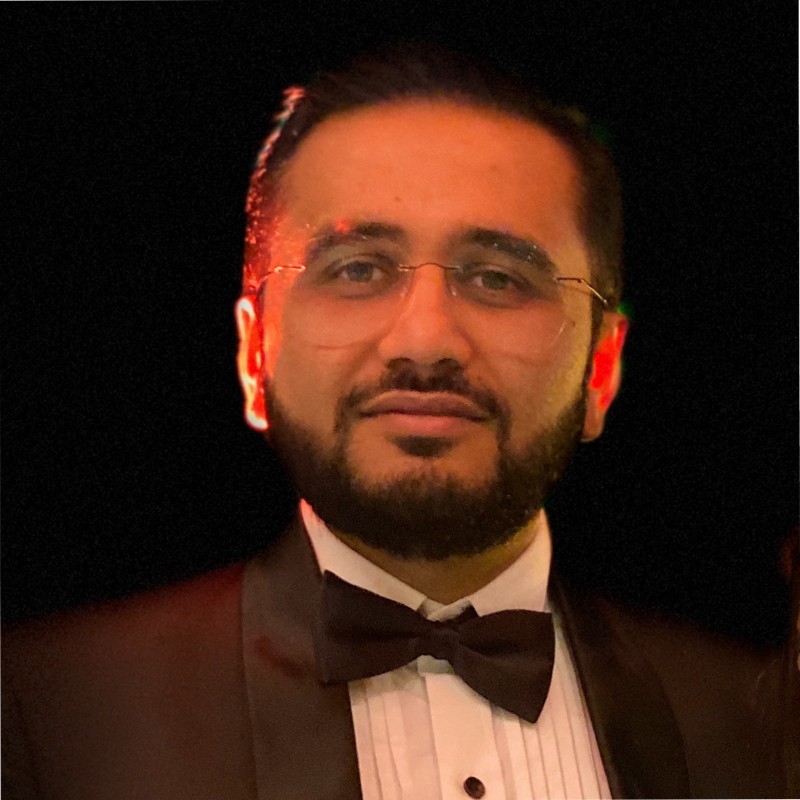 Nirav Desai
