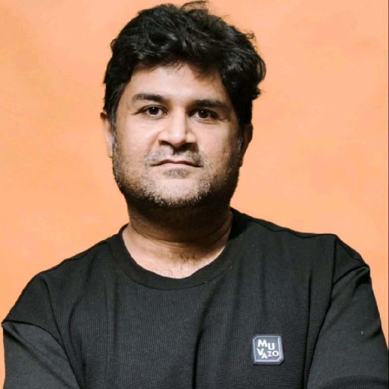 Nirdesh Badjatya