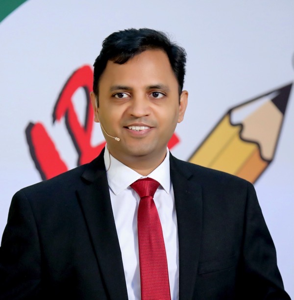 Piyush Agarwal