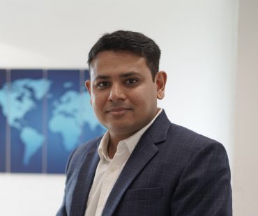 Pranav Sanghvi