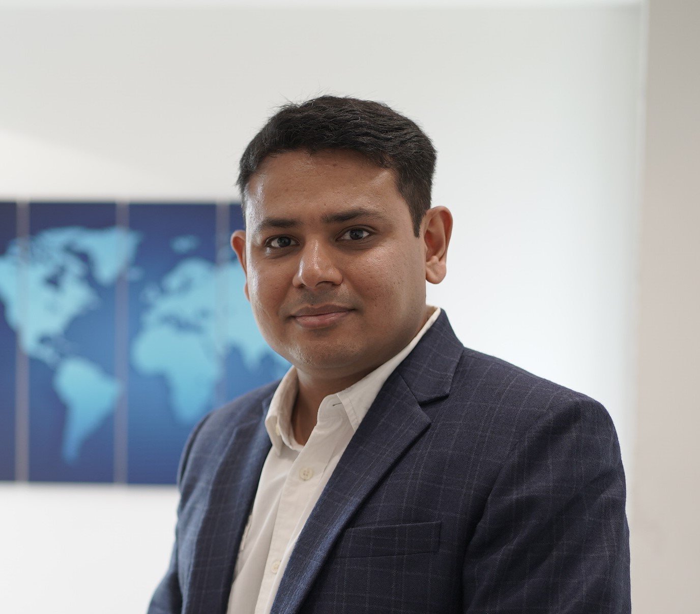 Pranav Sanghvi
