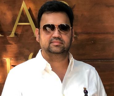 Prashant Panwar