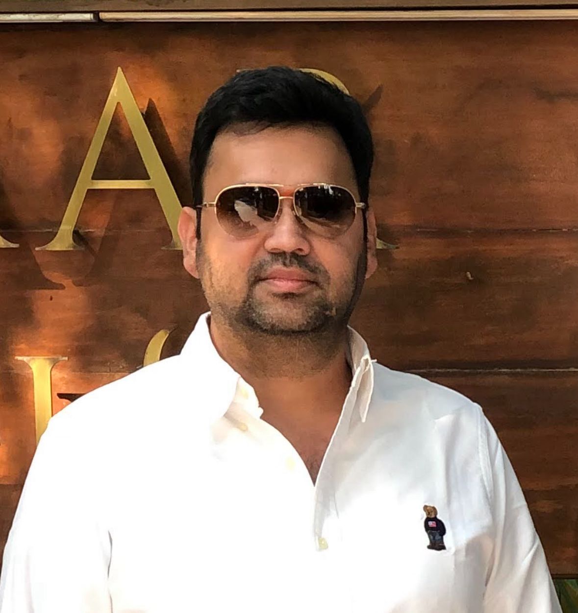Prashant Panwar