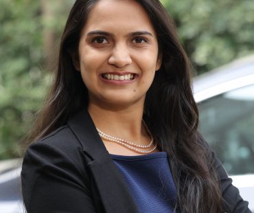 Preena Sethi
