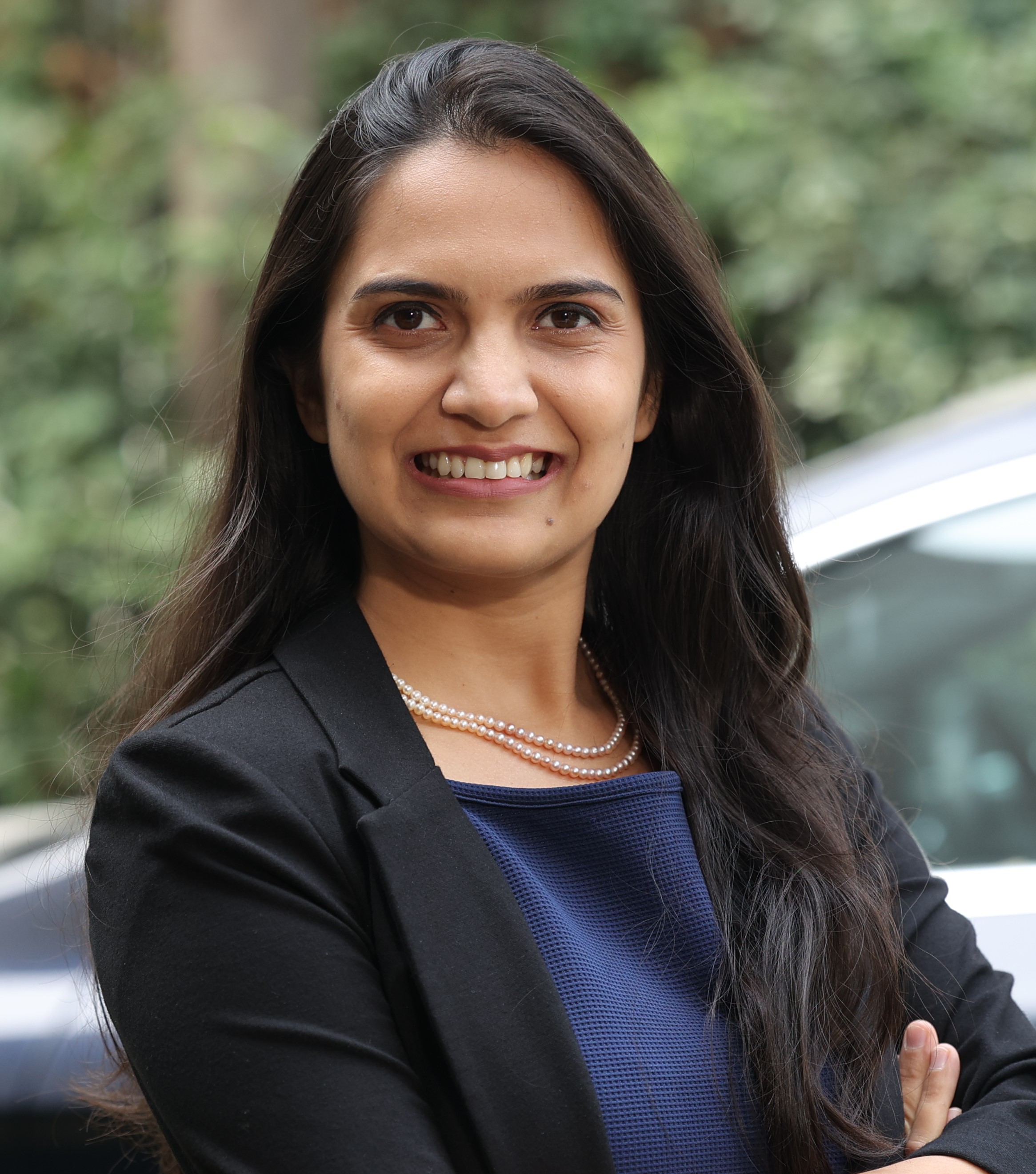Preena Sethi