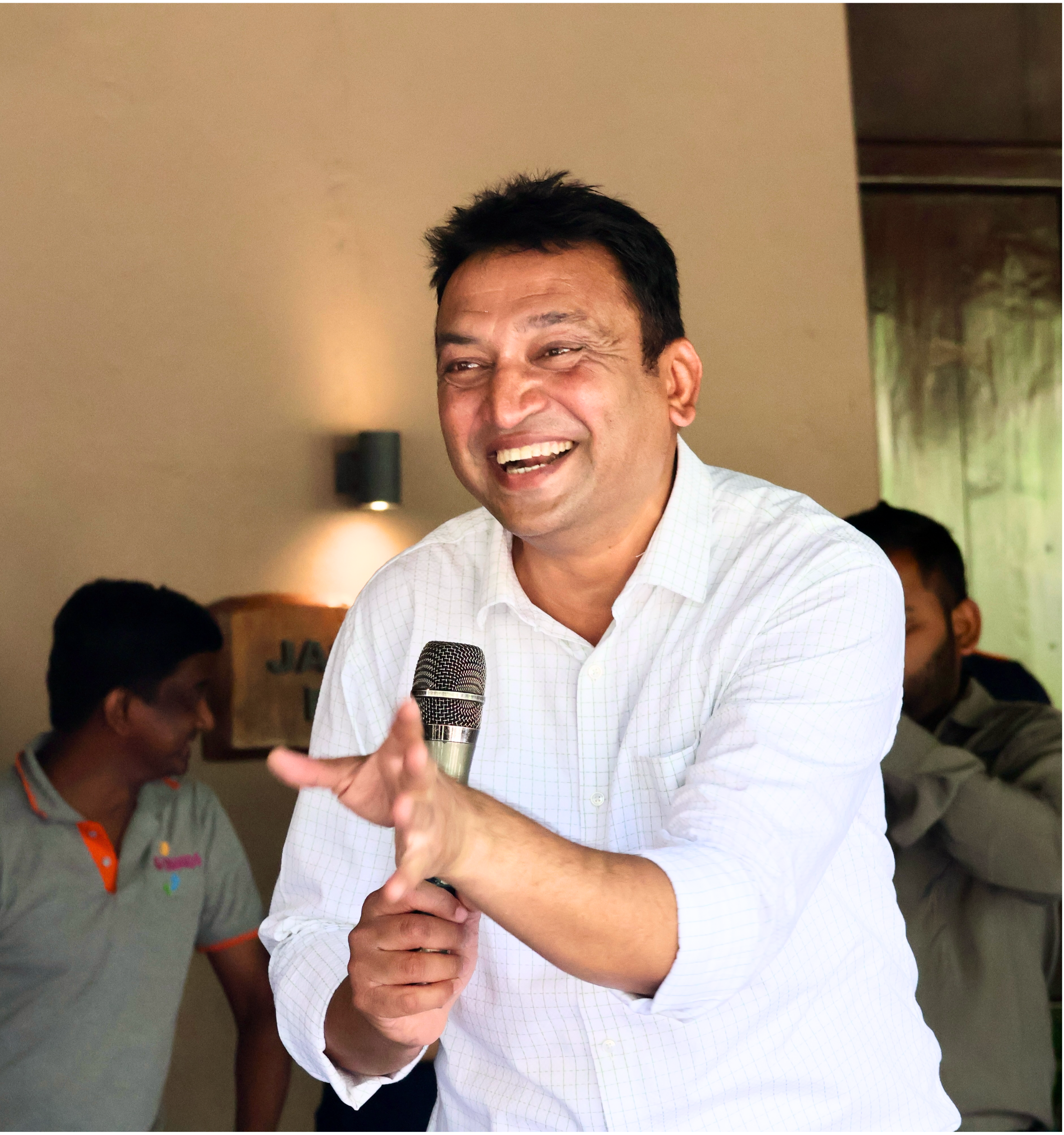 Rakesh Jain