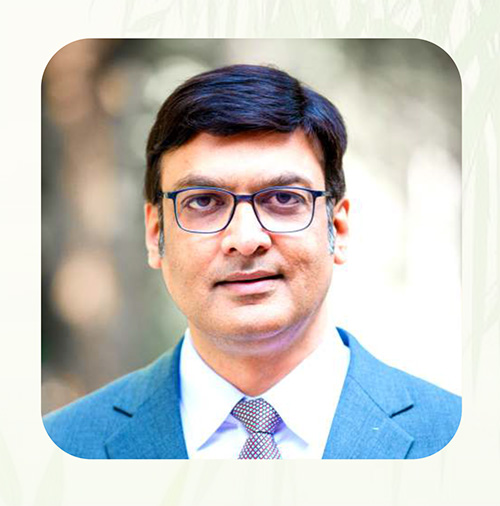 Rohit Somani