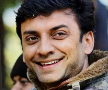 Sachin Bhaiji
