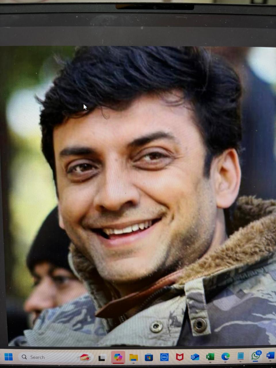 Sachin Bhaiji