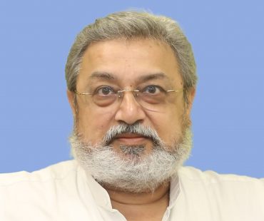 Sanjeevv Khanna