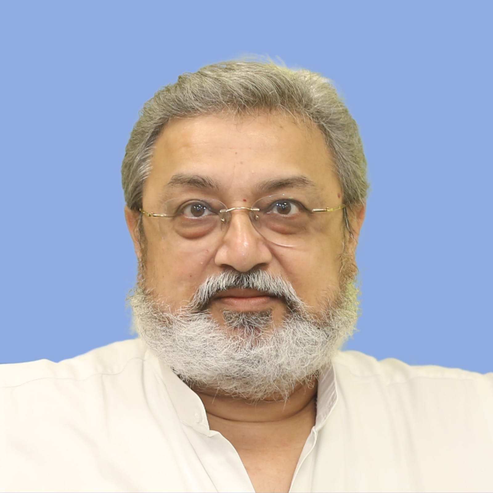 Sanjeevv Khanna