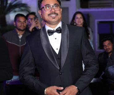 Shirish Ajmera