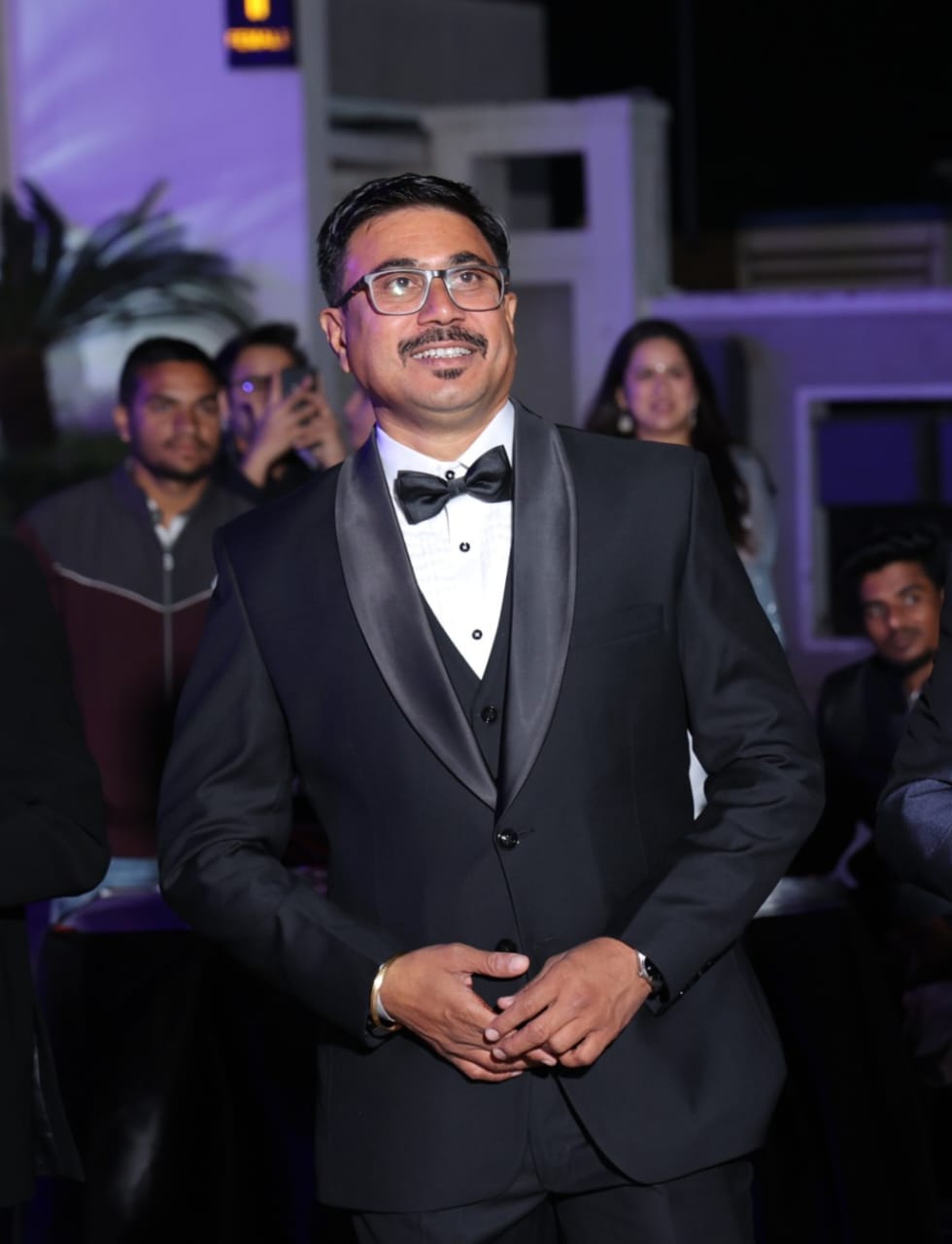 Shirish Ajmera