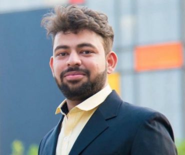 Shivam Mishra