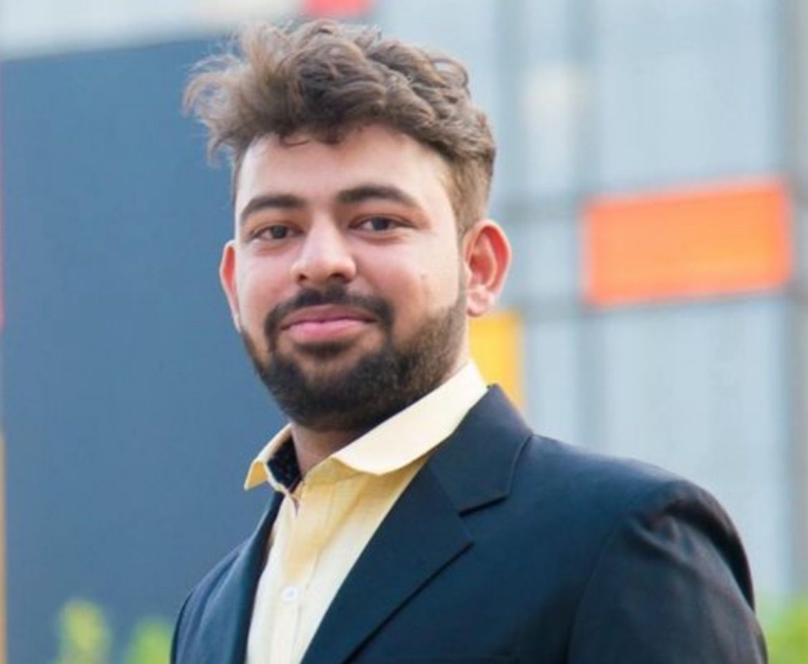 Shivam Mishra