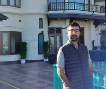 Shivang Trivedi