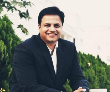 Siddharth Chaturvedi