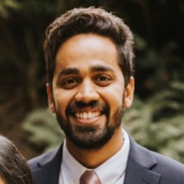 Siddharth Joshi