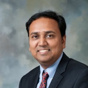 Siddharth Sethi