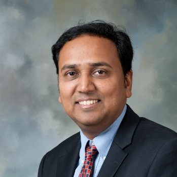 Siddharth Sethi
