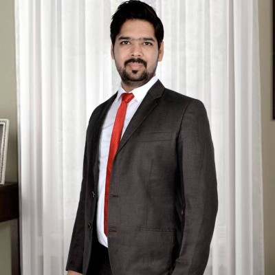Sourabh Khandelwal