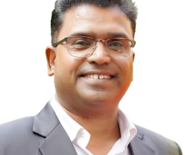 Sunil Sahu