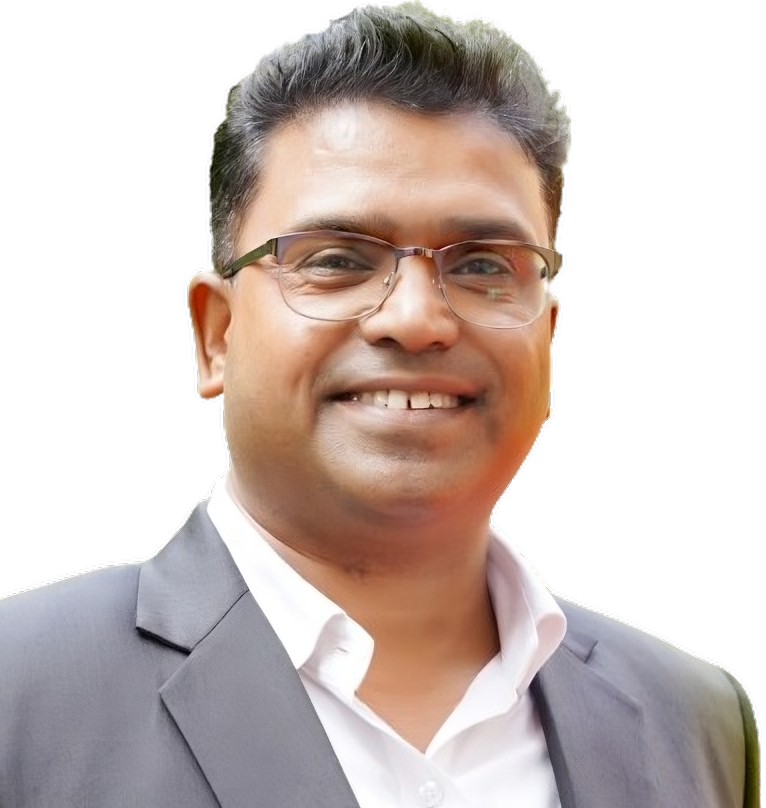 Sunil Sahu