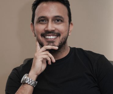 Tanmay Rawat
