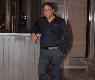 Vaibhav Dharmavat