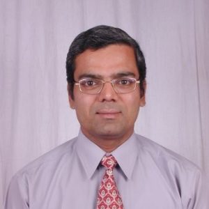 Vijay Goyal