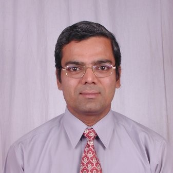 Vijay Goyal