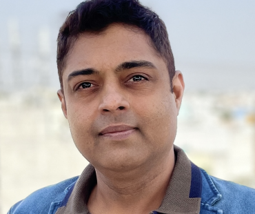 Vijay Jain