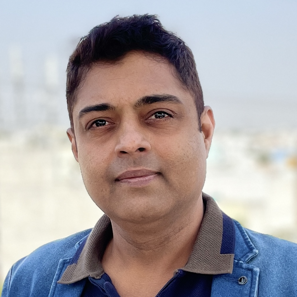 Vijay Jain