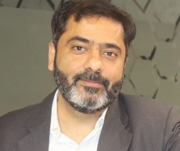 Vikas Dubey