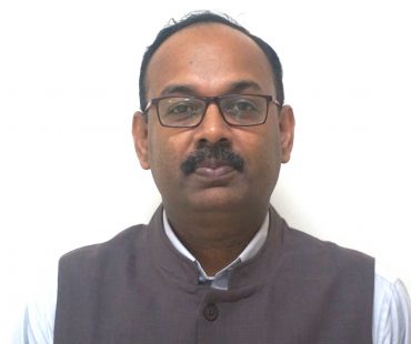 Vinith Nair