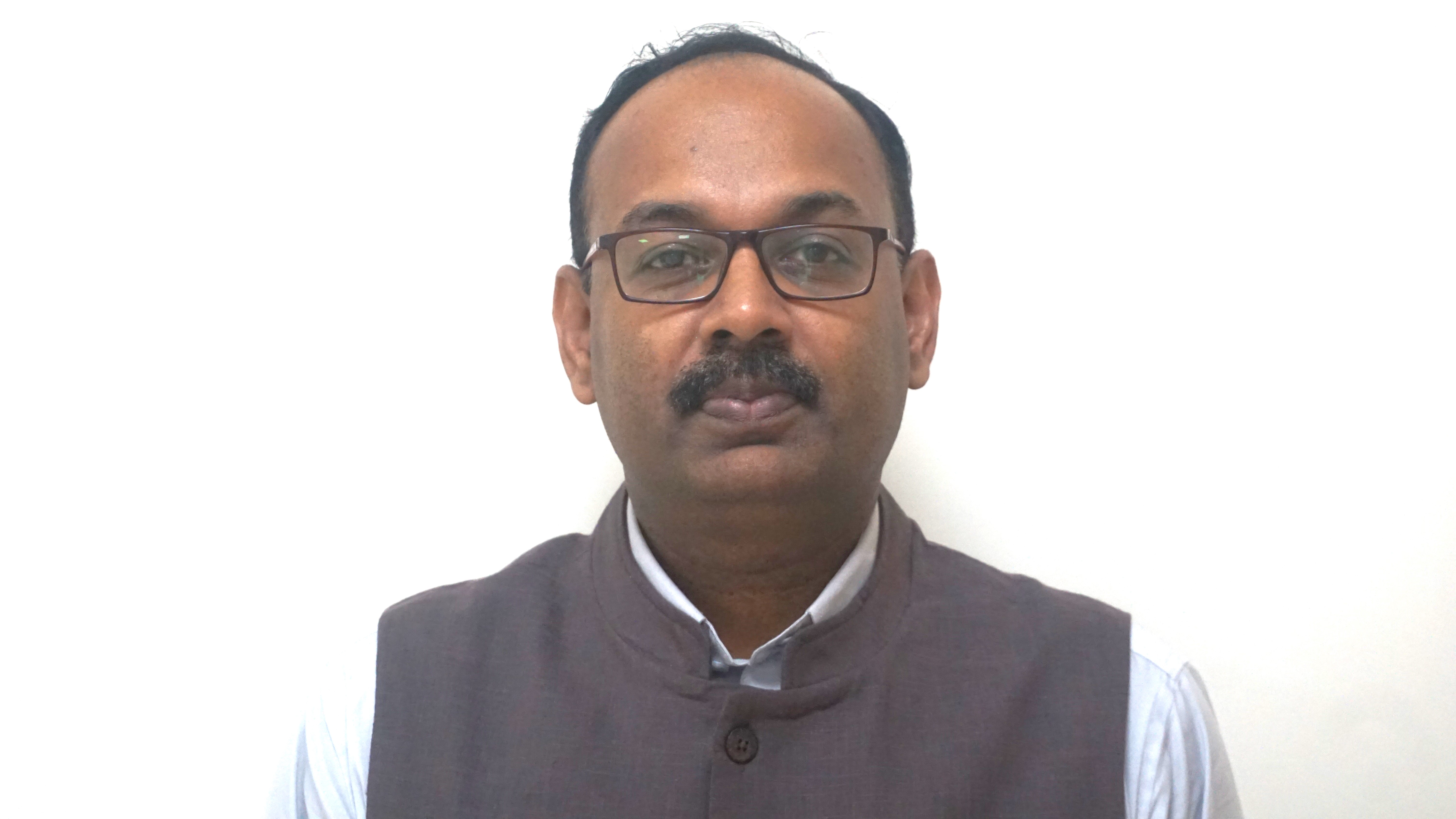 Vinith Nair