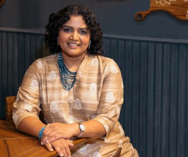 Anupriya Sahu