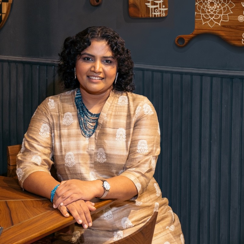 Anupriya Sahu