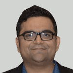 Ravish Gupta