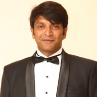 Ritwik Garg