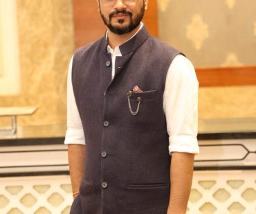 Rupesh Jain