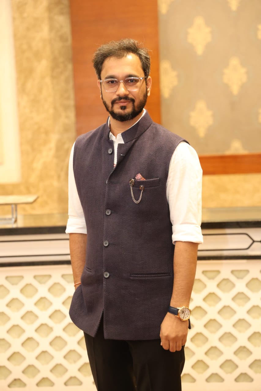 Rupesh Jain