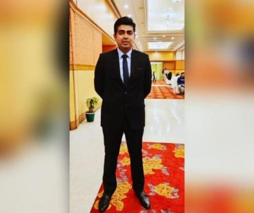 Sunit Choudhary