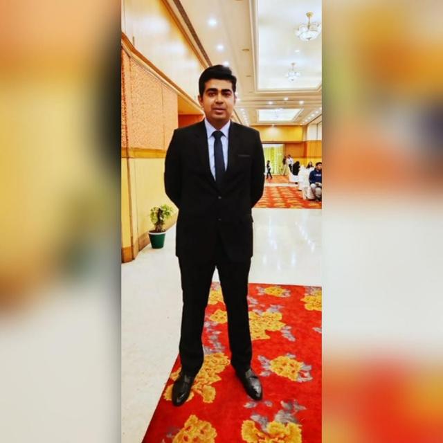 Sunit Choudhary